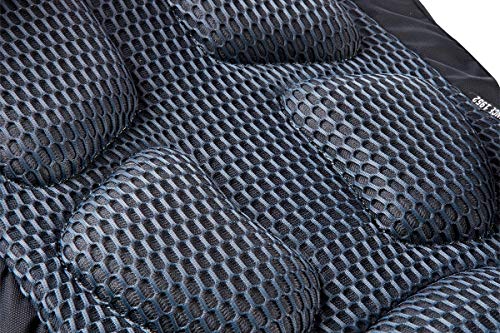 Kelty Unisex Redwing 40w rugzak, M, Blauw, Medium - Image 8