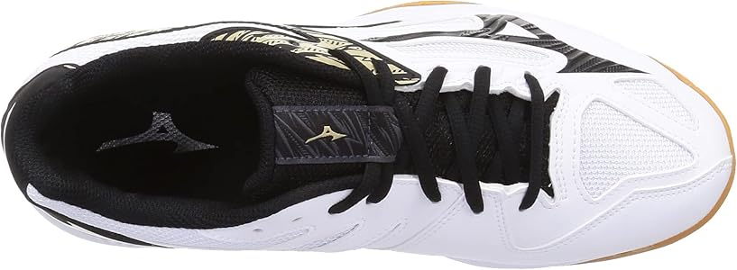 Amazon.co.jp: [ミズノ] バレーボールシューズ サンダーブレード 3