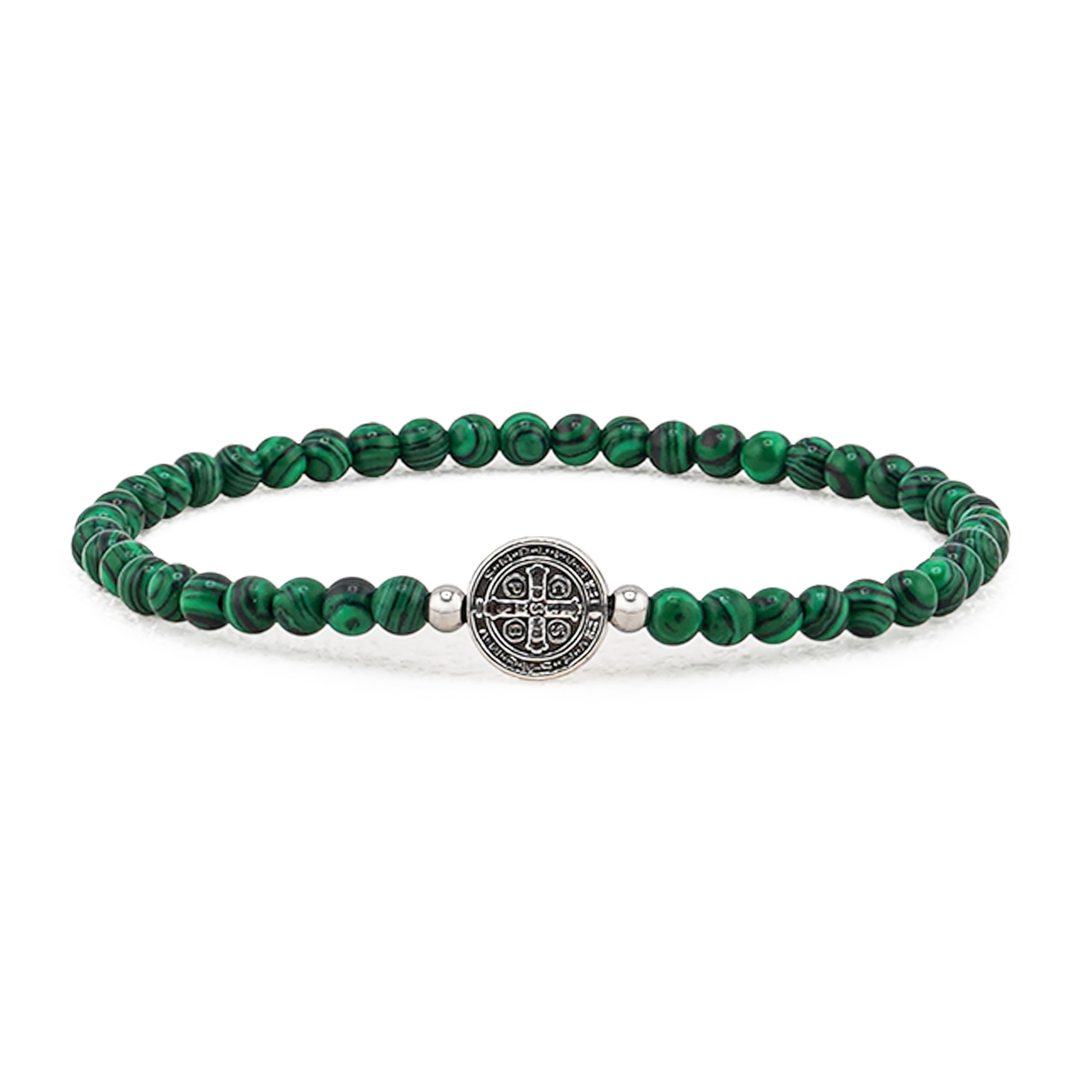 Lameybrt Auge des Bösen Blick Armband Schutz Stretch Armbänder nazar boncuk für Männer