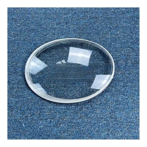 Couvercle lentille phare Beetle 2003 abat-jour coque remplacement x2 - 2