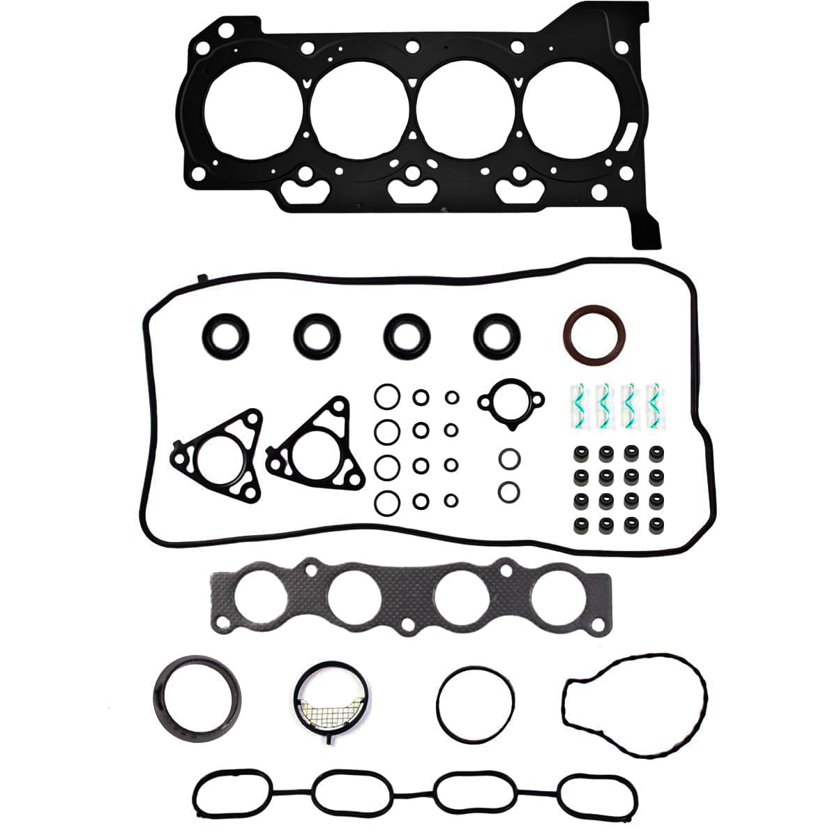 Engine Cylinder Head Gasket Set 