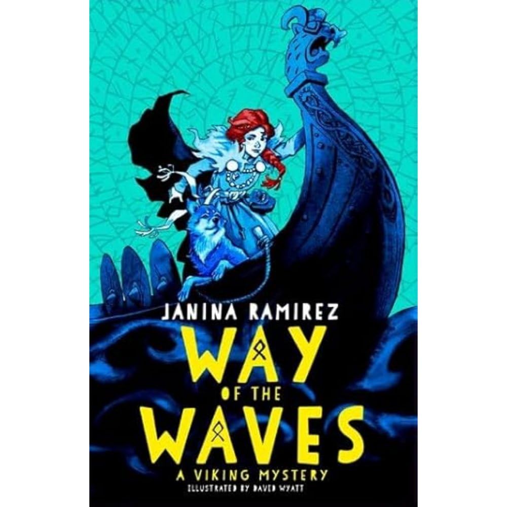 Way of the Waves
