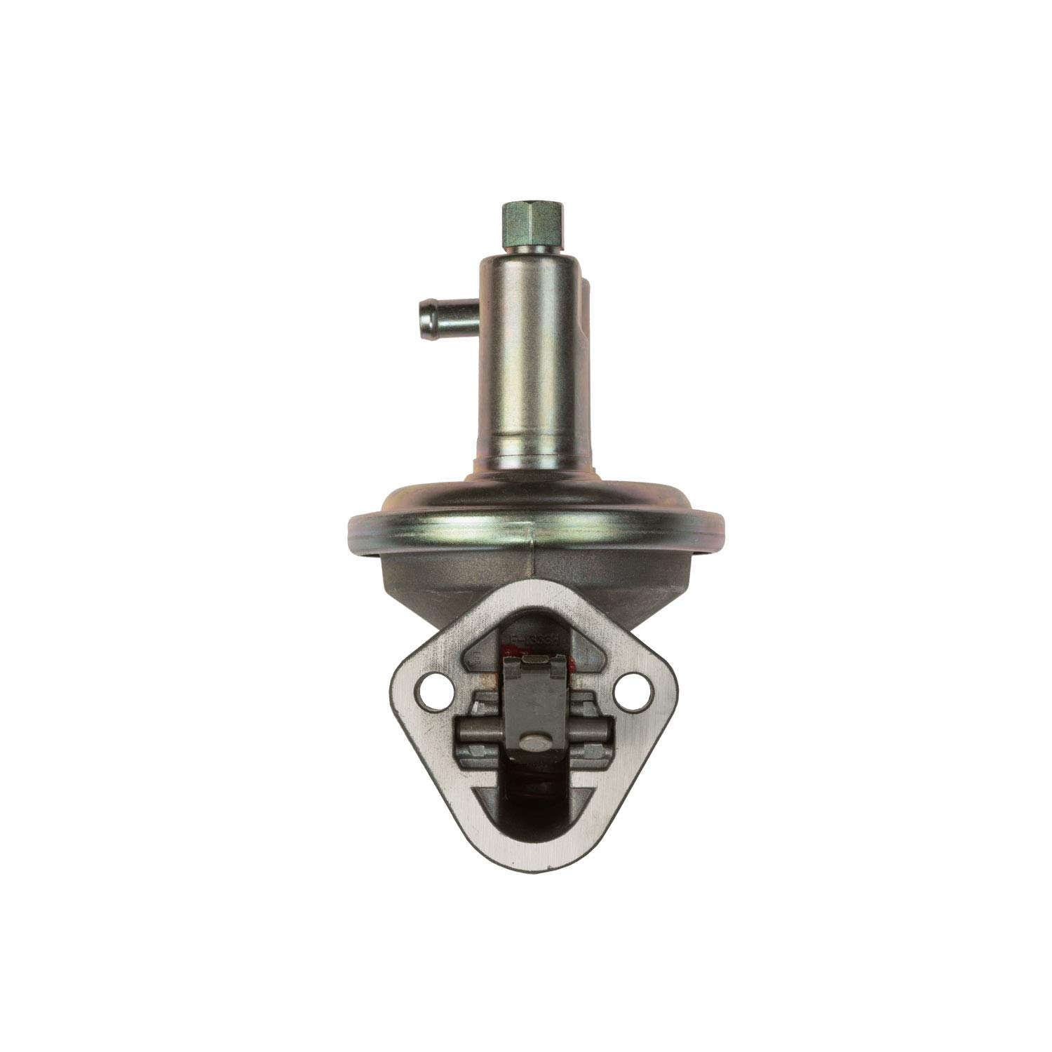 Amazon.com: Carter Fuel Systems Mechanical Fuel Pump System  