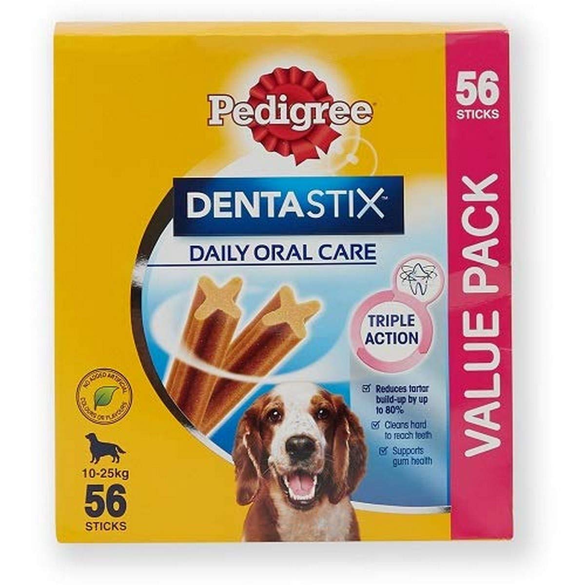 amazon dentastix