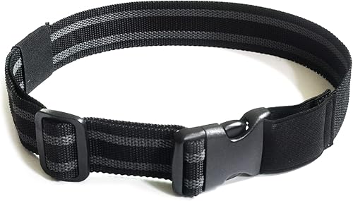 Tactical Leg Strap for Holster, Thigh Belt with Quick-Release Buckle Military Outdoors EDC Leg Hanger Band for Hunting Extra