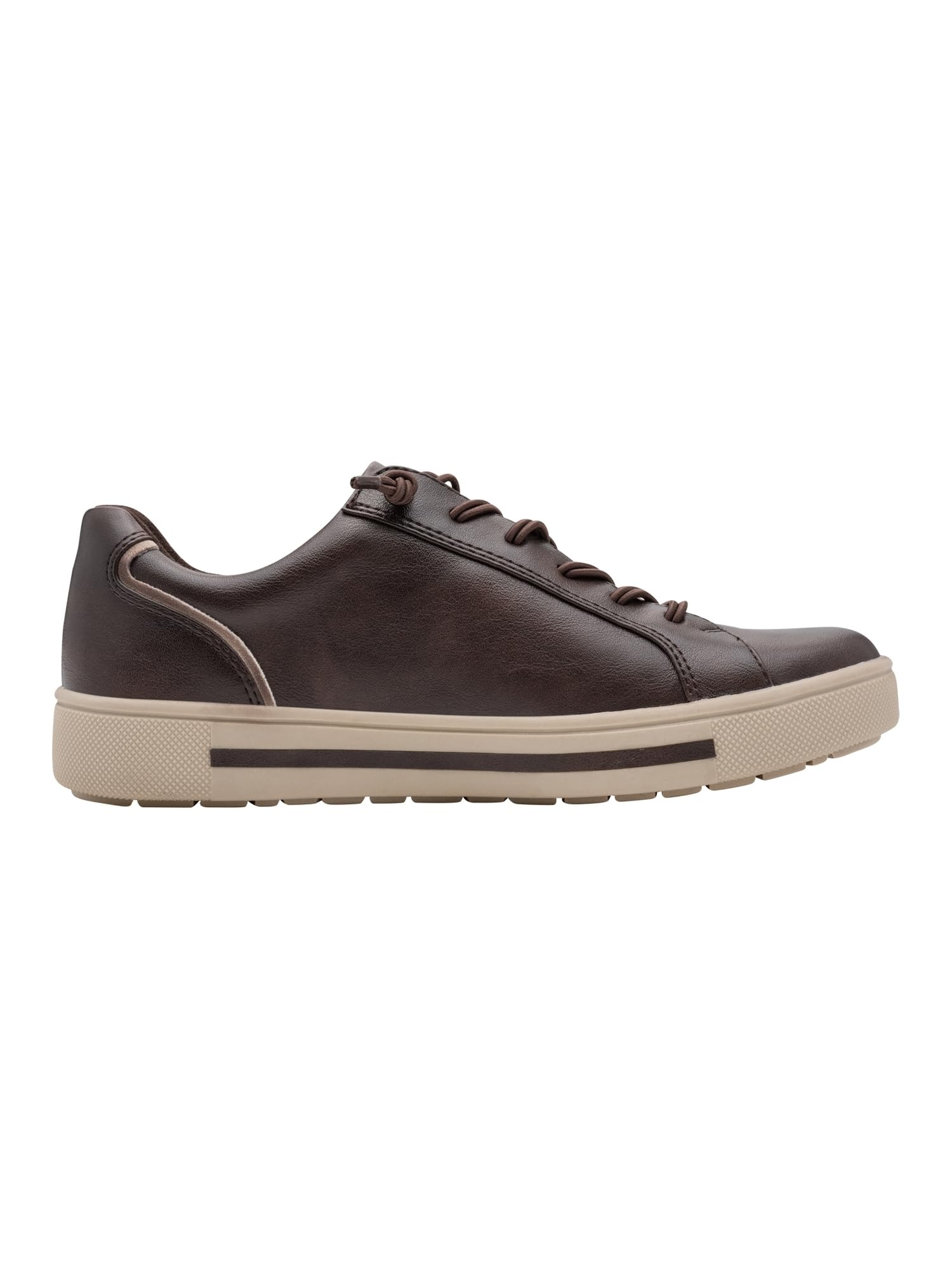 Jana Kobiety Jana Damen Sneaker Flach Mit Reißverschluss VeganAdidasy