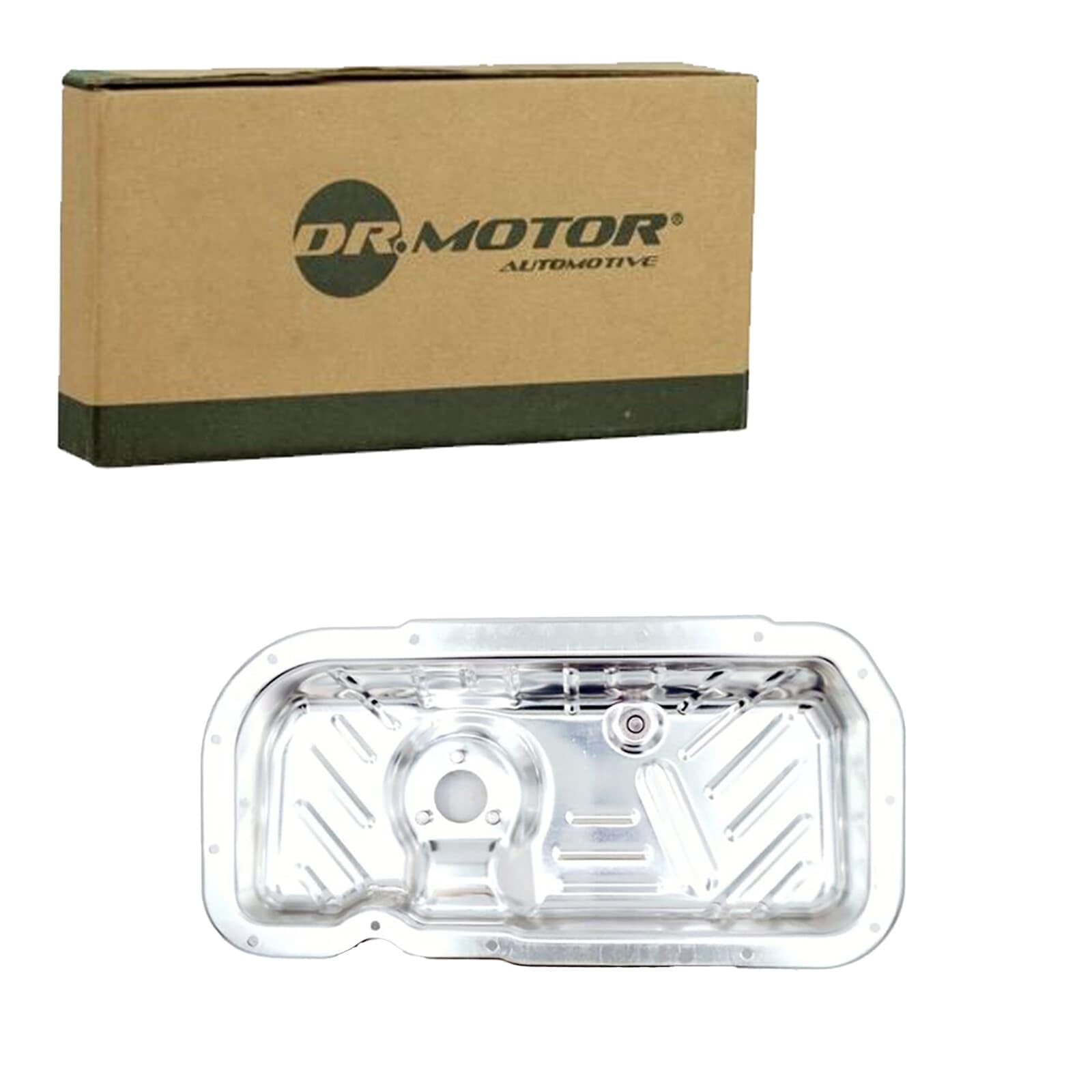 DR.MOTOR AUTOMOTIVE Coppa dell'olio DRM21305
