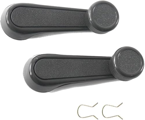 Ihave ventana manivela gris para Toyota Pickup Hilux LN50Ln56LN60yn6019721988