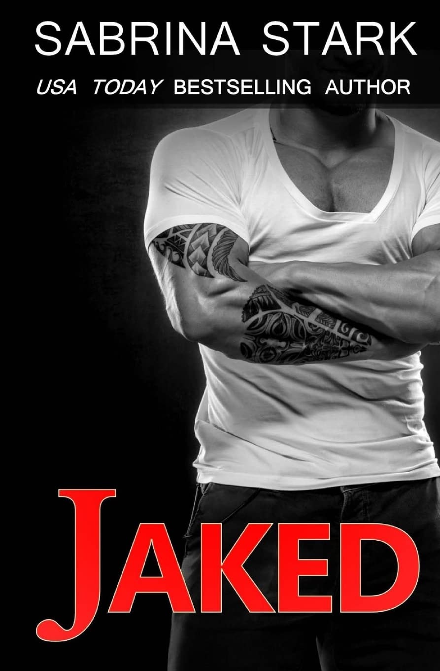 Jaked [Paperback] Stark, Sabrina