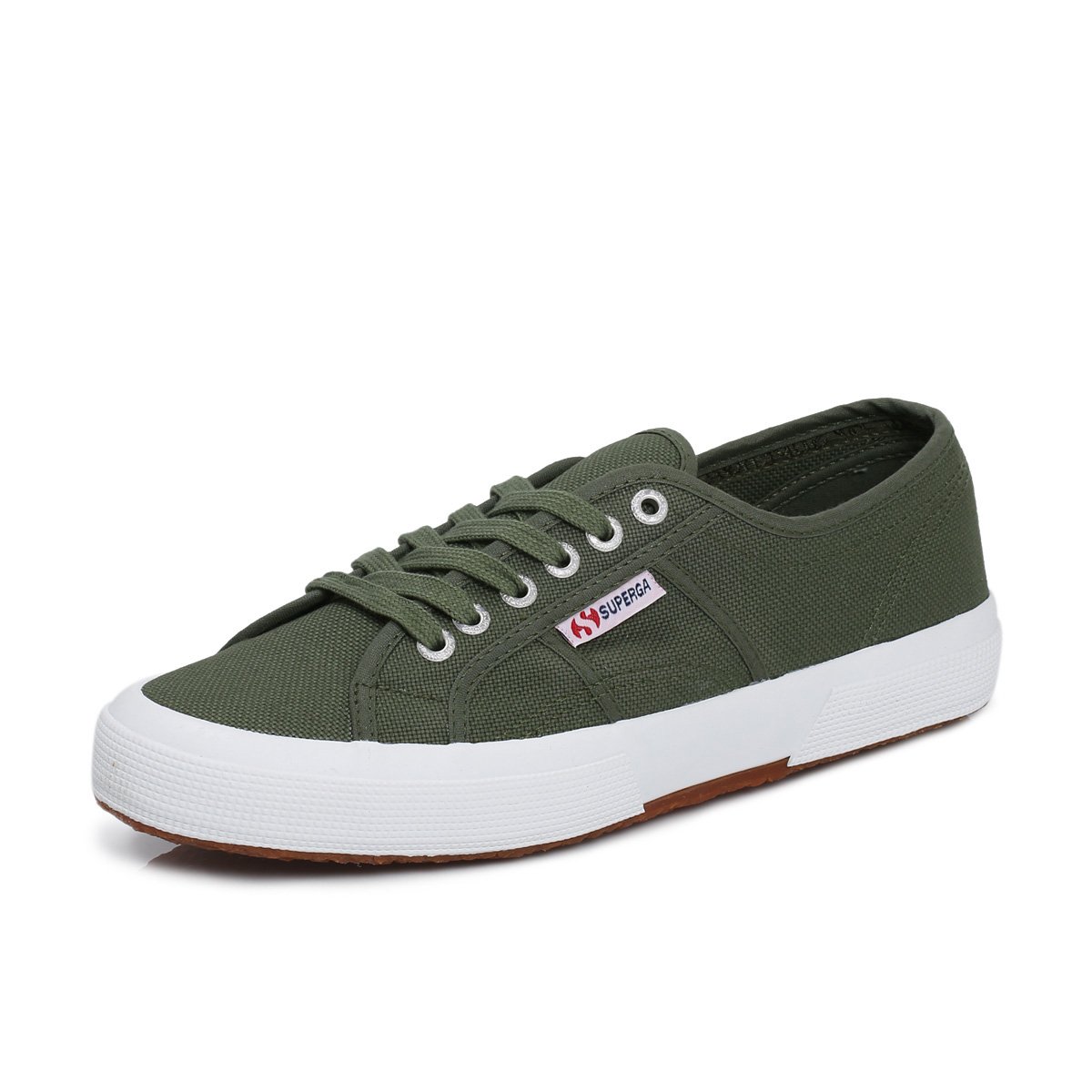 Superga Unisex Cotu Classic Trainers Trainers — view 15