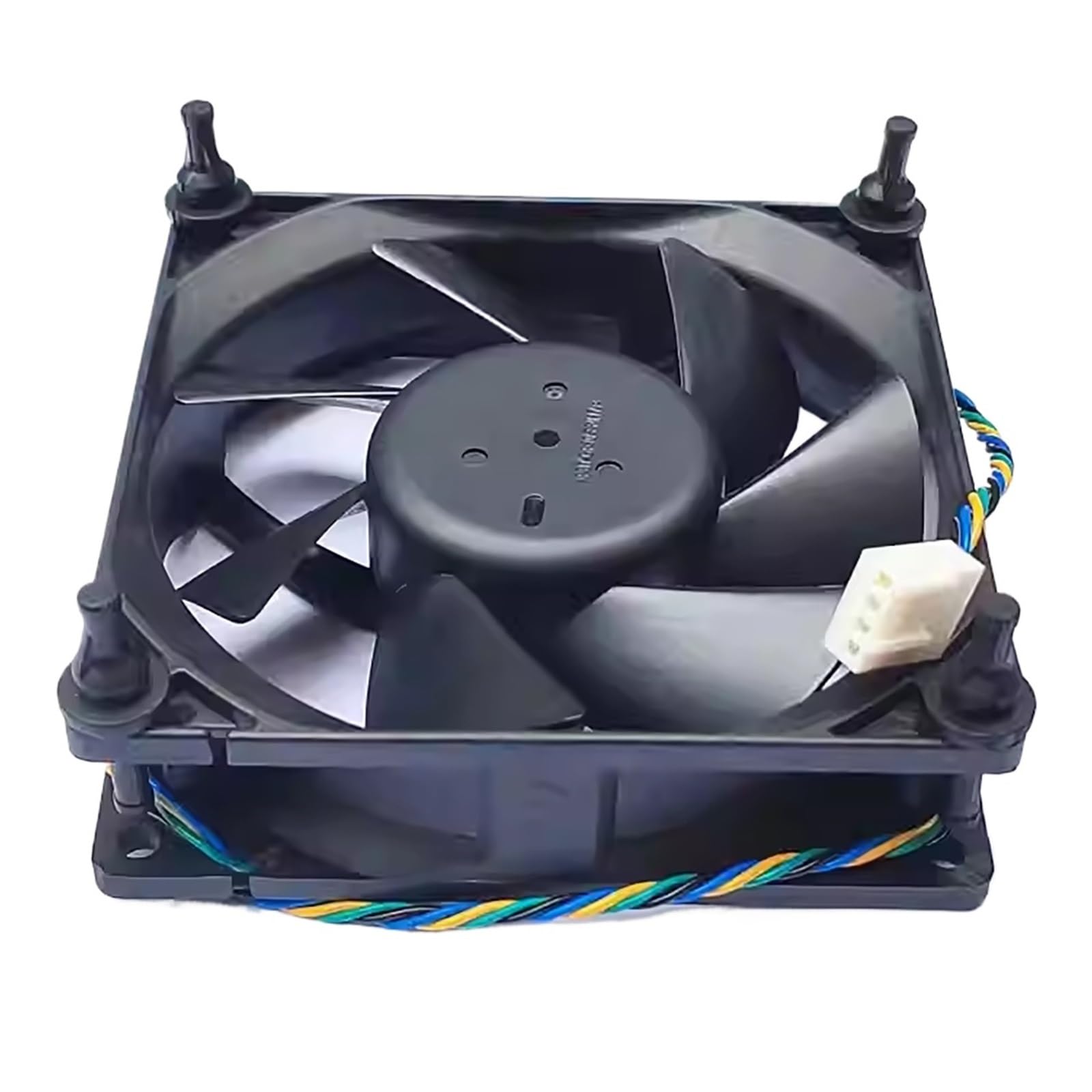 UITGVDQAT 9025 9CM Fan QUR0912VH 12V 0.60A