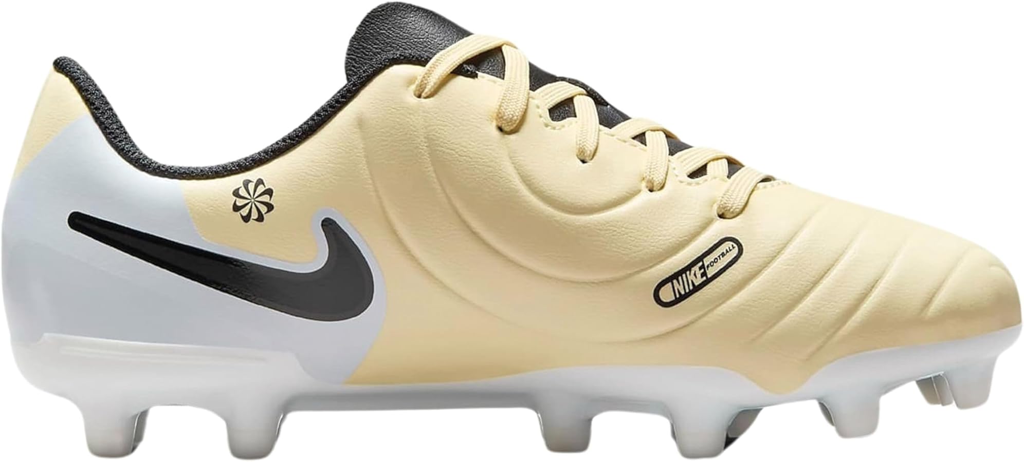 Amazon.com | Nike Jr. Tiempo Legend 10 Club Little/Big Kids' Multi