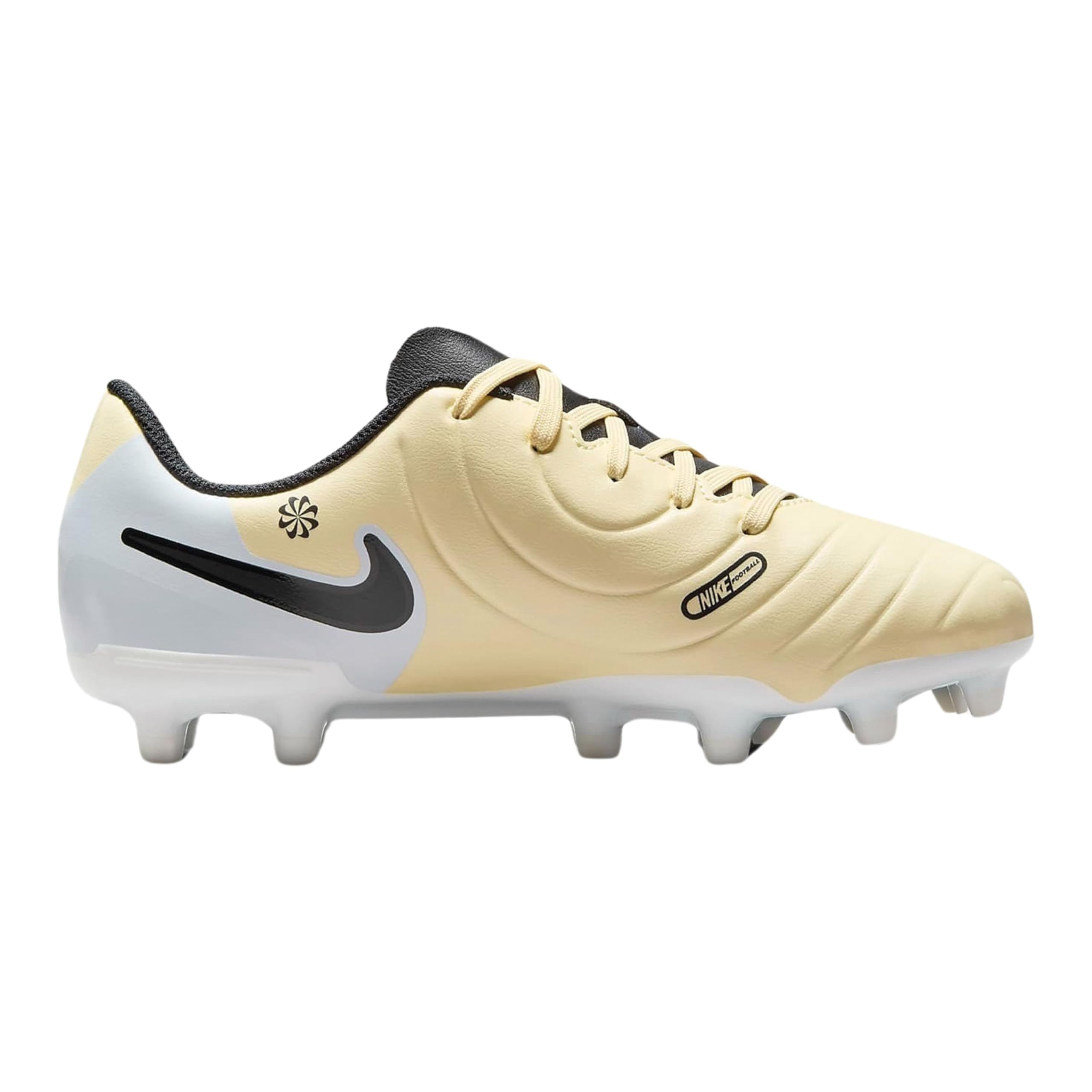 Nike Jr Legend 10 Club FG/MG Zapatos de fútbolNiños