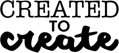 Miniatura 4 de Calcomanía de vinilo para pared, 10 x 22 pulgadas, moderna, inspiradora, creatividad, para dormitorio, hogar, habitación de niños, trabajo, oficina,