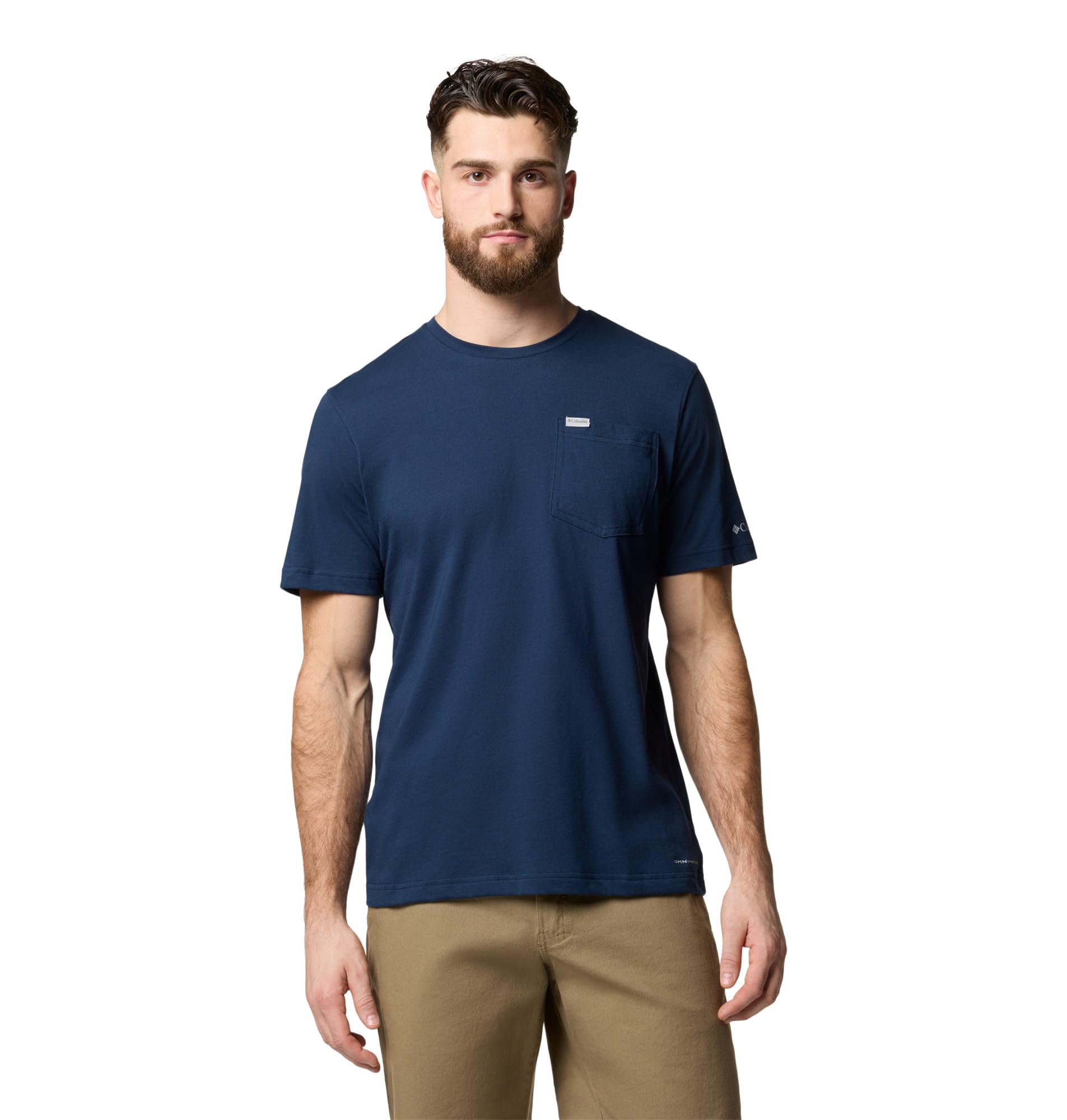 Thistletown Hills™ Pocket Tee