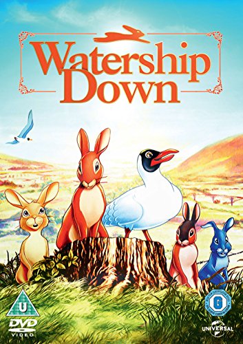 Watership Down