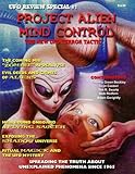 Project Alien Mind Control - UFO Review Special: The New UFO Terror Tactic by Timothy Green Beckley (2016-07-15) - Timothy Green Beckley;Sean Casteel;Tim R. Swartz;Nick Redfern;Adam Gorightly