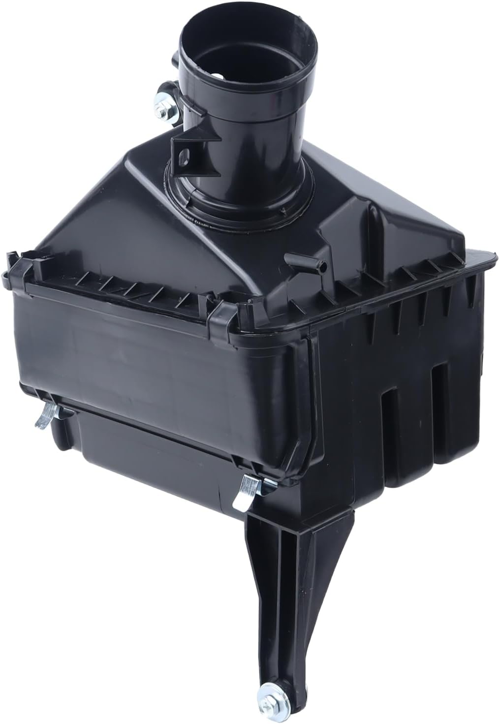 Air Flter Housing 1770007060 Air Cleaner Intake Filter Box Compatible with Toyota Tacoma V6 3.4L Crew Extended Standard Cab Pickup 1999 2000 2001 2002 2003 2004