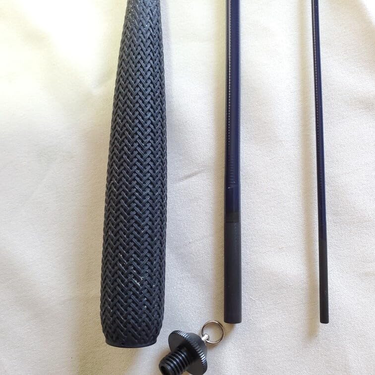 オオモリ-めぐる-鋭光-振出-十二尺 かちどき 旋（めぐる） 鋭光 硬調 かち