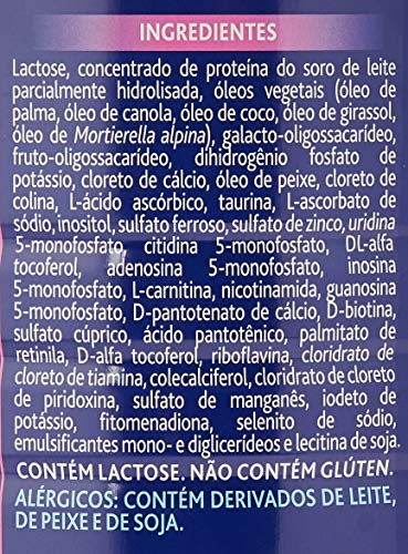 Fórmula Infantil Aptamil Ha Proexpert Danone... glide