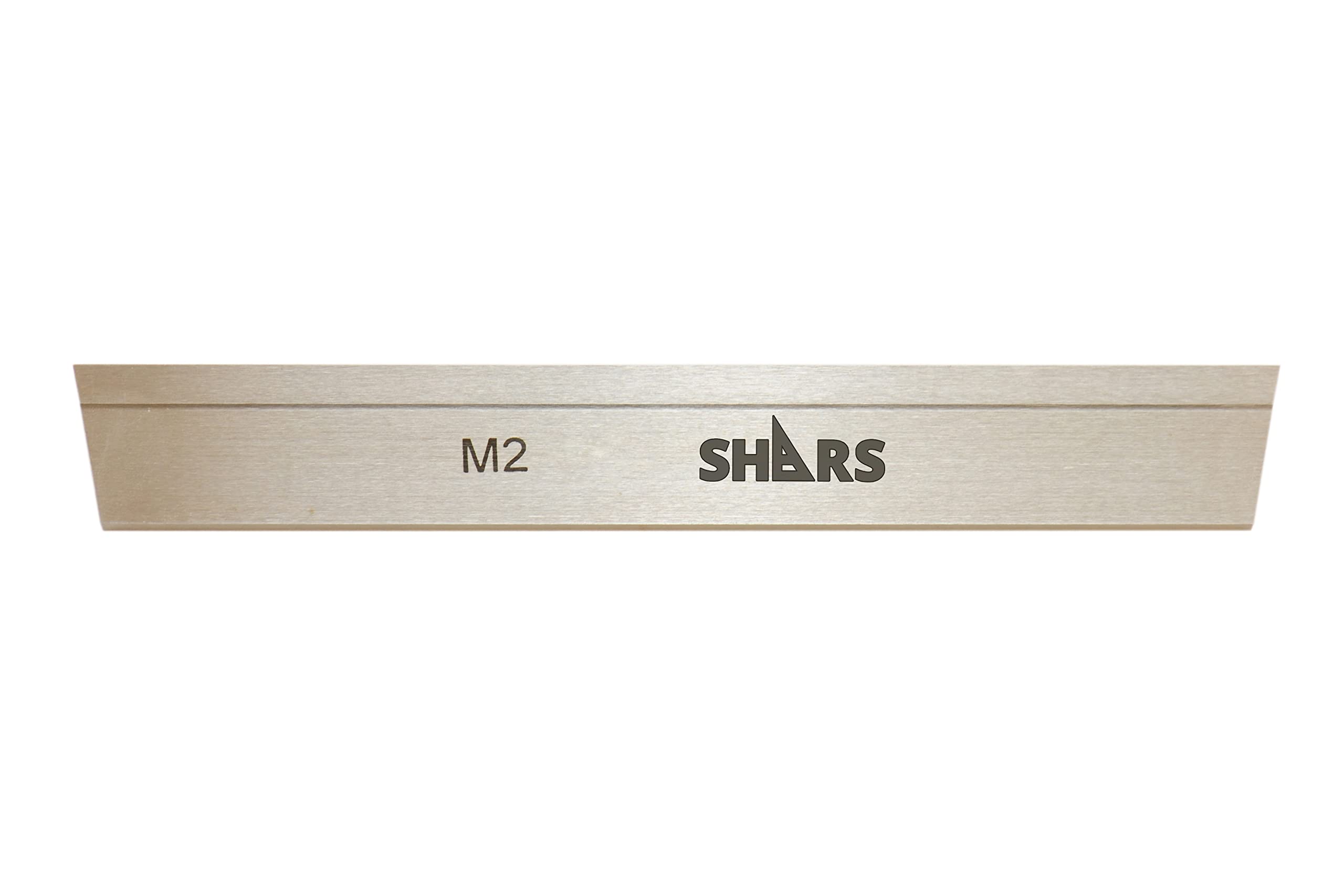 Shars 1/8 x 11/16 x 5" HSS Parallel Type Cut-Off Blade P3 404-1668 !)