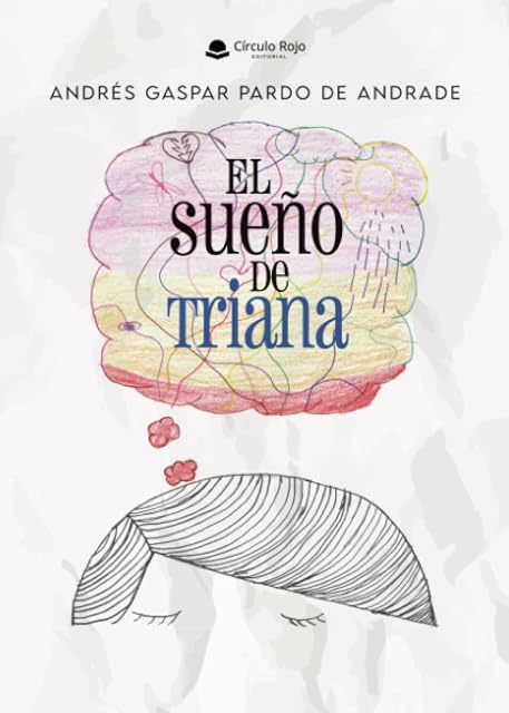 Portada de El sueño de Triana