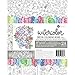 Prima Marketing 655350589783 Coloring Book Vol. 4