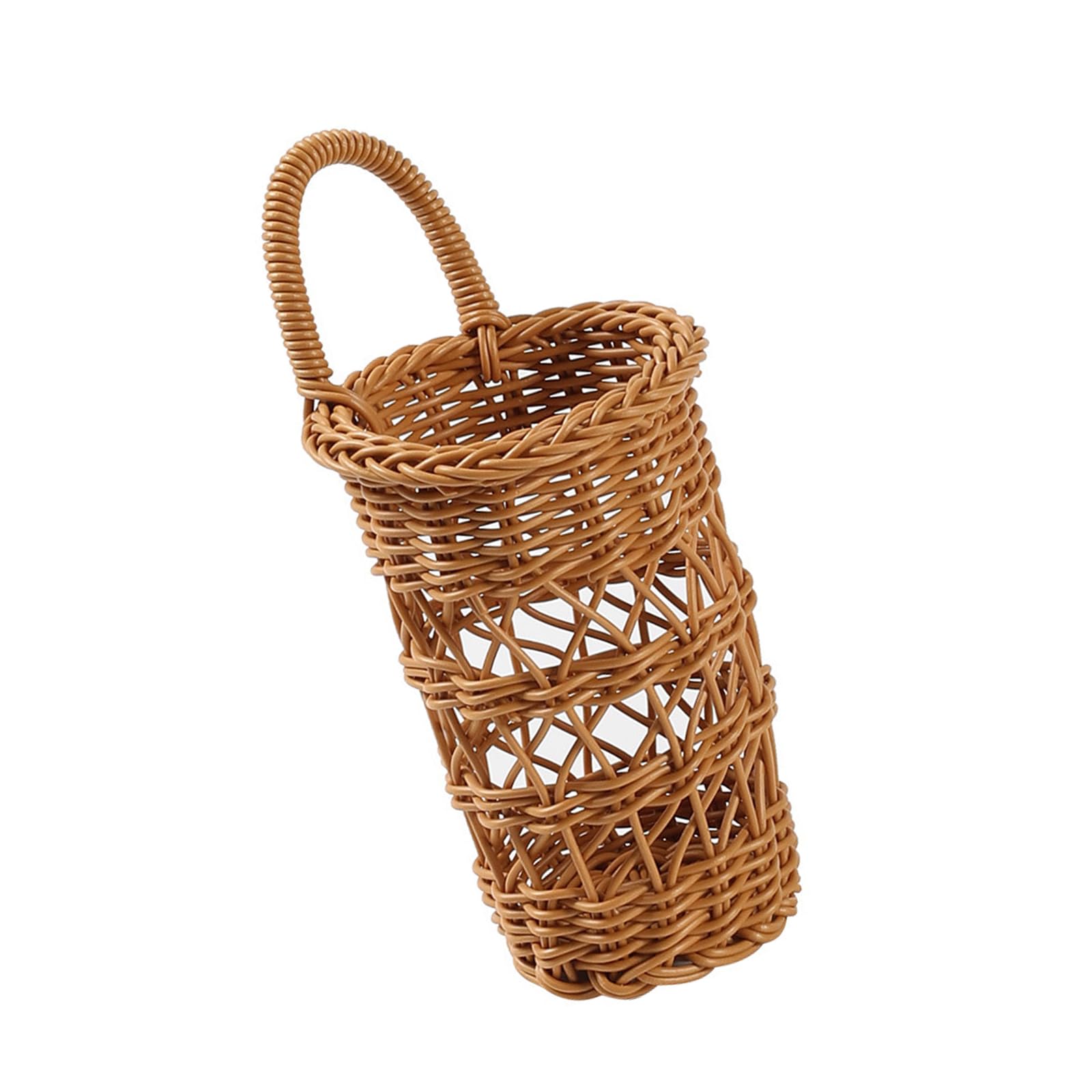 Limtula Multicolor Multipurpose Hanging Basket With Hook For Organizing Kitchen Spices Bathroom Toiletries Storage Organiser Storage Planner