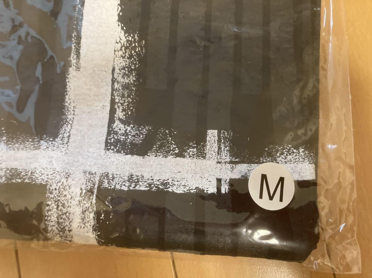 Amazon.co.jp: 氷室京介/Tシャツ LAST GIGS Bタイプ Mサイズ : おもちゃ