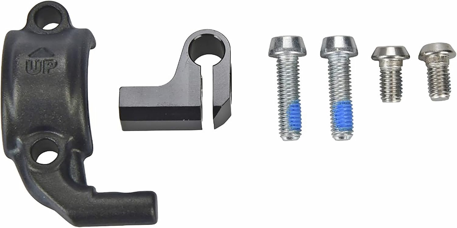 MiXMaster Shimano I-spec EV Shifter Clamp Cura - LFT