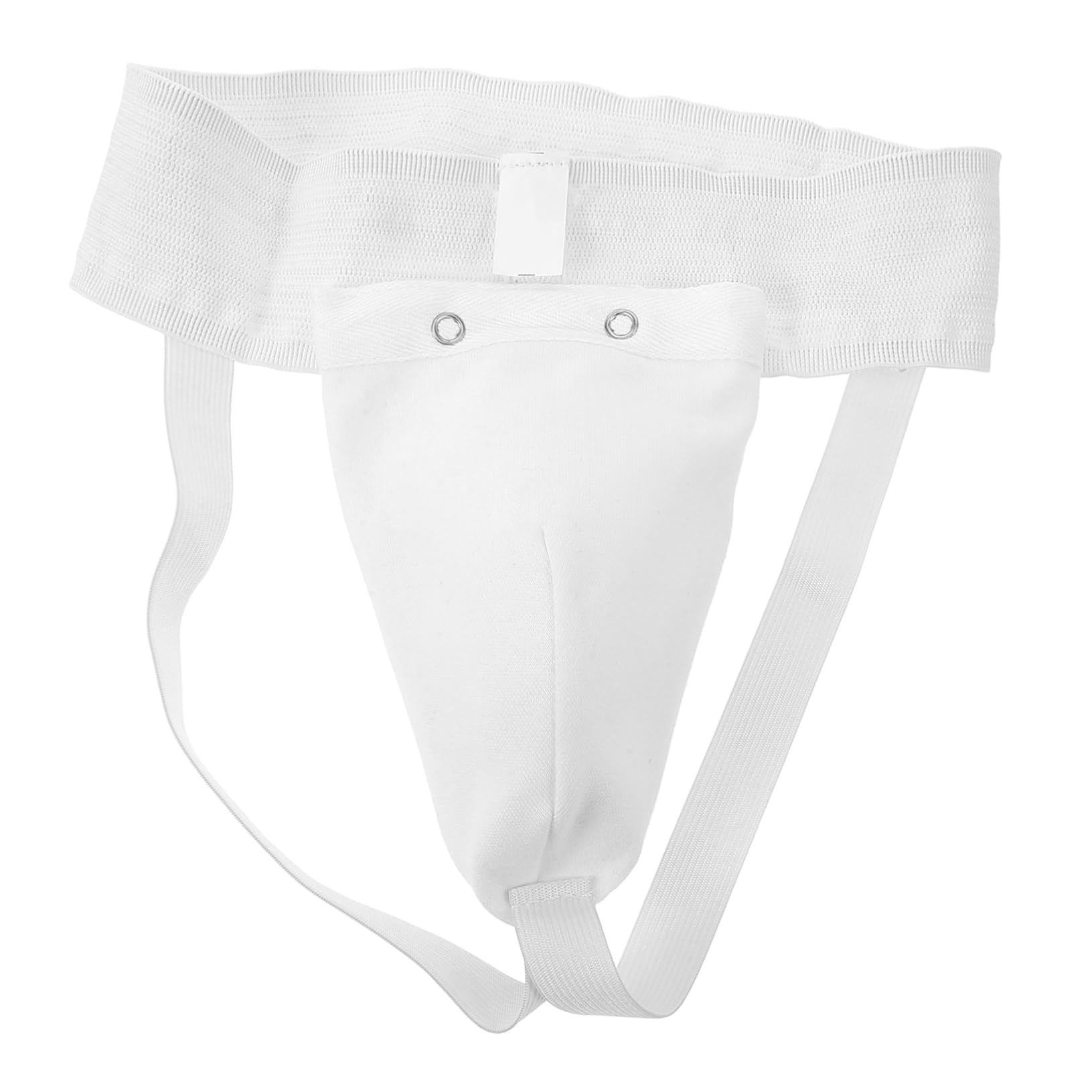 Mikikit Pantalon D'Entrejambe Protège-Entrejambe Réutilisable D'Entrejambe Intégrée D'Aine Fourniture De D'Entrejambe D'Entraînement