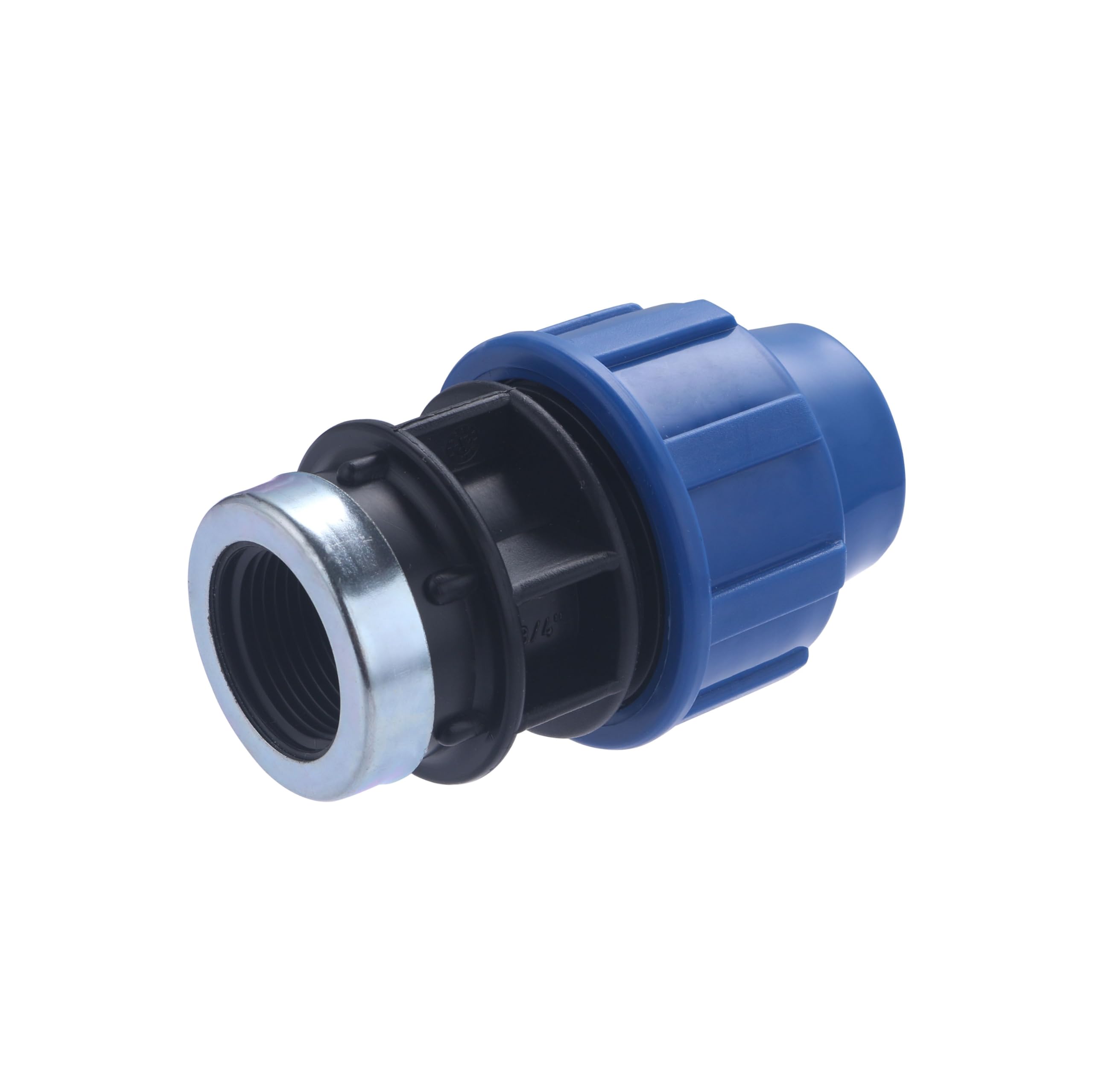 Raccord PE Femelle Ø25 - Femelle 20x27 (3/​4) NOYON & THIEBAULT