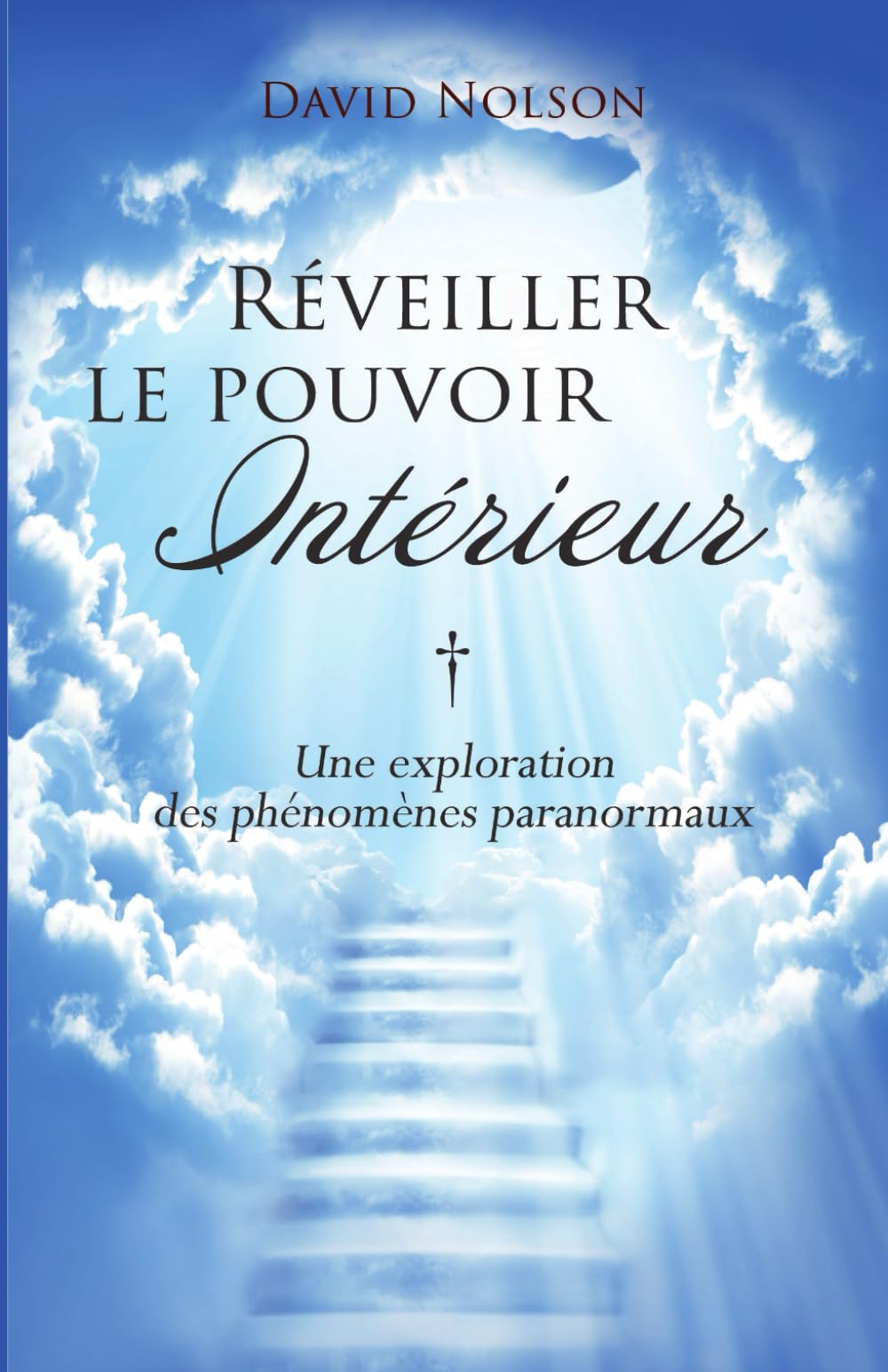 Réveiller le pouvoir intérieur : Une exploration des phénomènes paranormaux