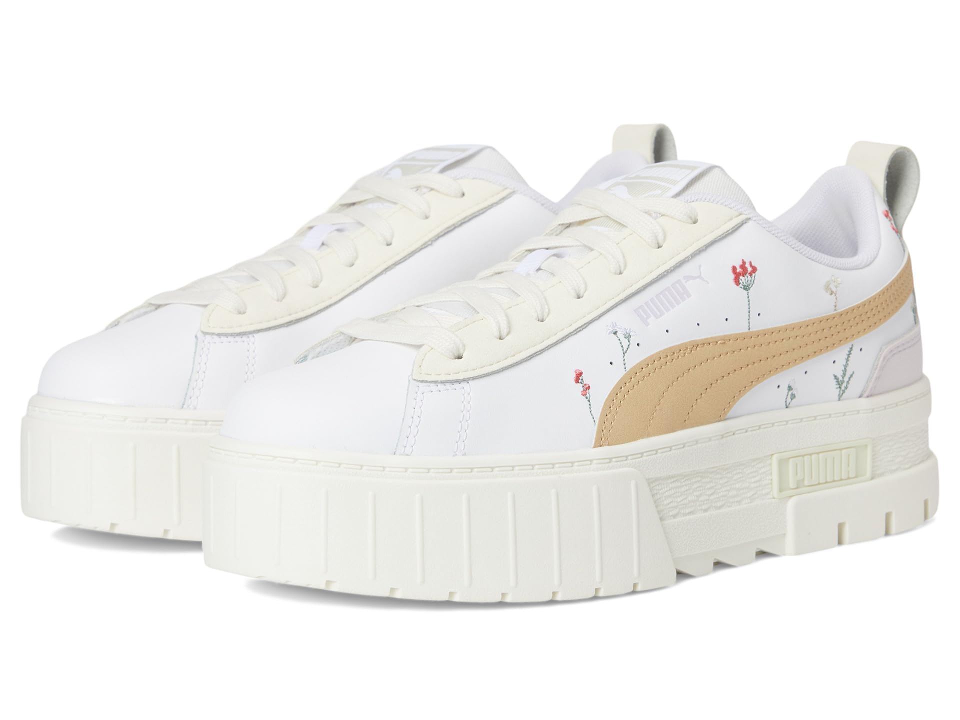 Puma Womens Mayze Sneakers