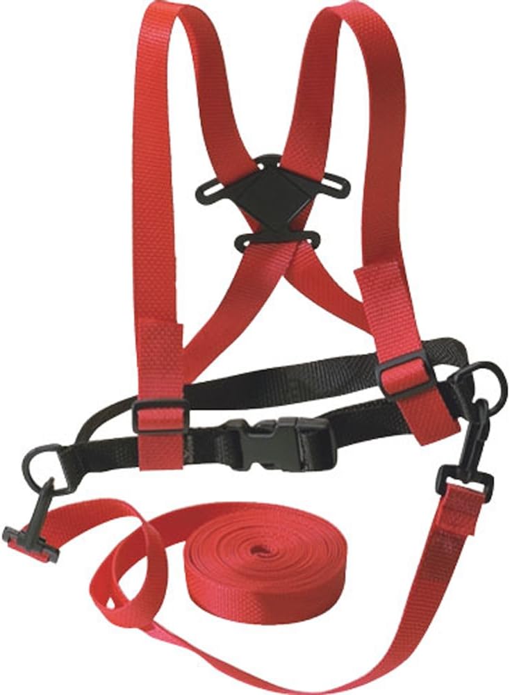 RC Products Kid's Ski Harness