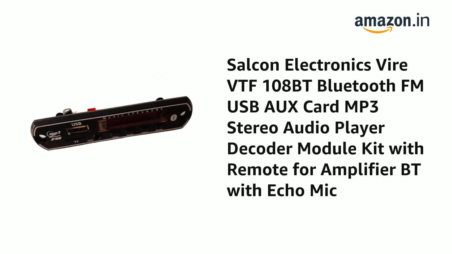 vire bt home theater