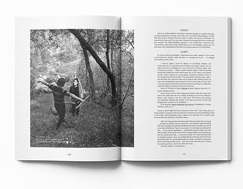 Miniatura 8 de LSD A Journey into the Asked, the Answered, and the Unknown