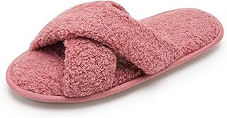 سليبر خيش ترندى للنساء بتصميم مميز كود M