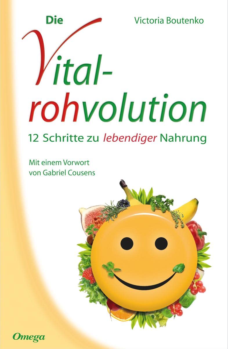 Mein Vitales Konzept Buch: Concept Vital Stoffwechsel – DZED