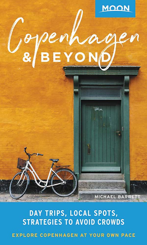 Moon Copenhagen & Beyond: Day Trips, Local Spots, Strategies to Avoid Crowds