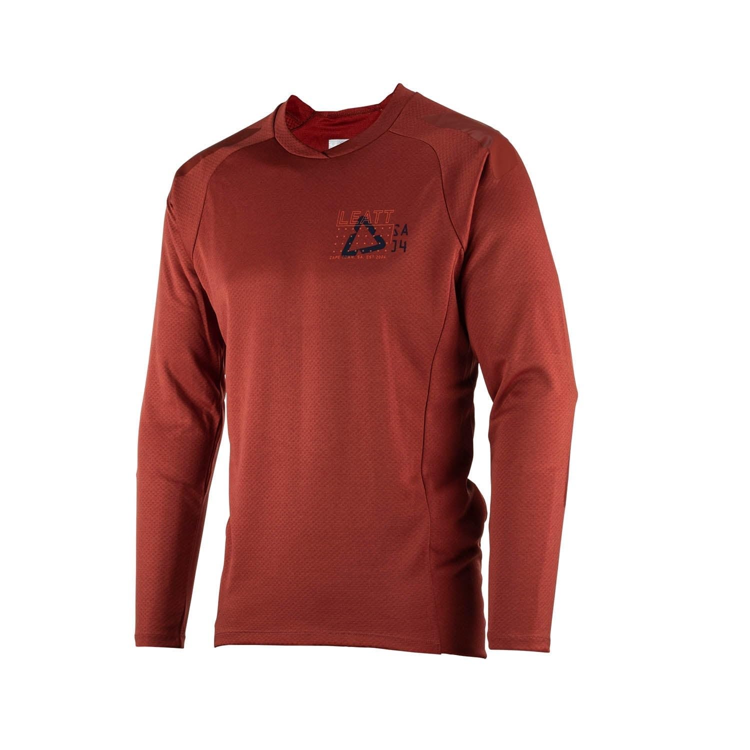 Leatt Jersey MTB AllMtn 5.0