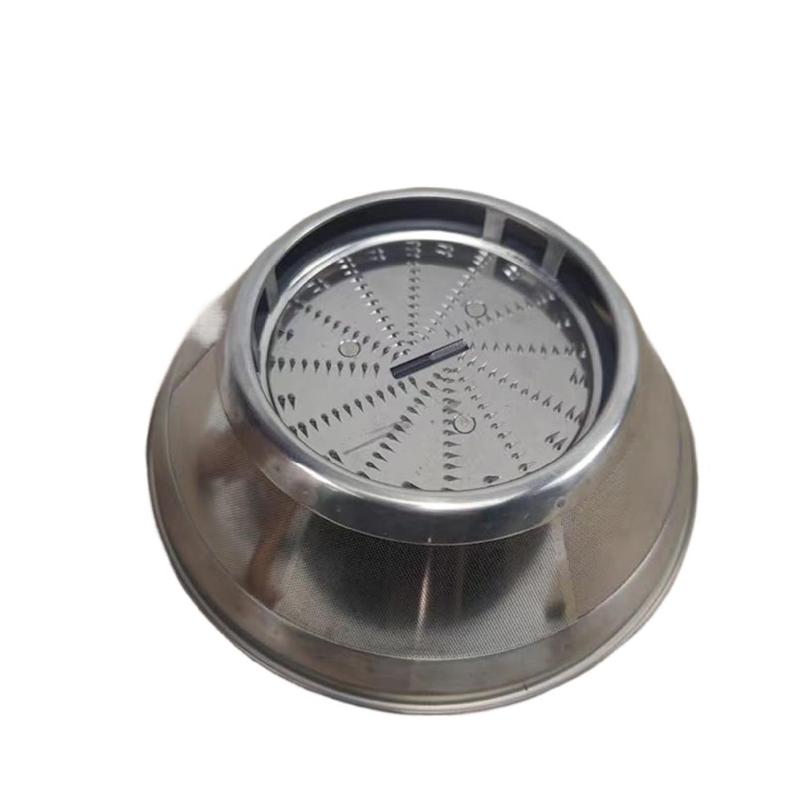 Compatible avec Philips, Filtre Maille HR1871 HR1876 HR1869 Juicer | Tête maille couteau, HR1871 HR1876 HR1869, filtre lame blender, pièce centrifugeuse, accessoire cuisine, durable
