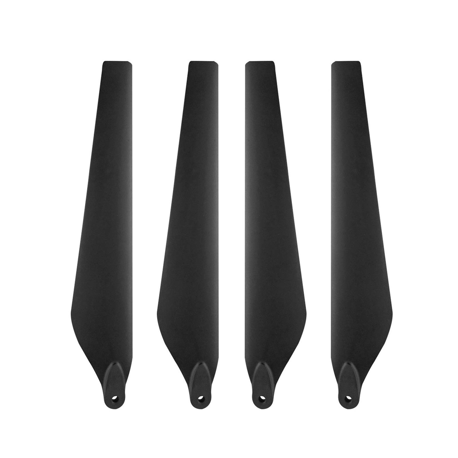 2880 Folding Propeller CW/CCW Agriculture Drone, for DJI, E5000 RC Quadcopter Multicopter DIY Parts Drone Propeller Blade(No Clip)