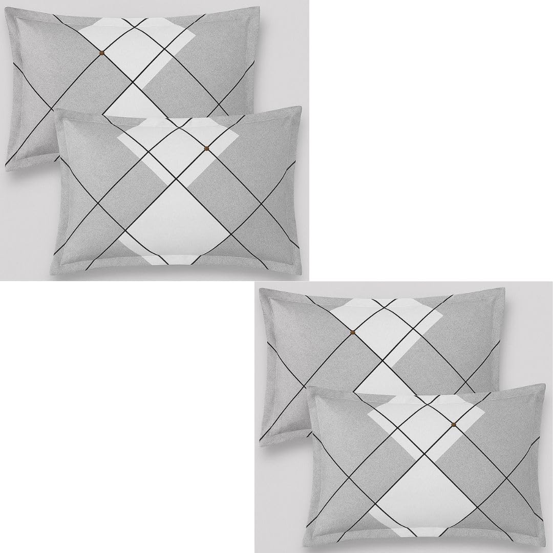 Ultra Soft Pillow Covers - Set of 6 -30 Ultra Soft Pillow Covers - Set of 6 -30