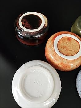 志野焼き　骨董品セット 志野焼き 骨董品セット