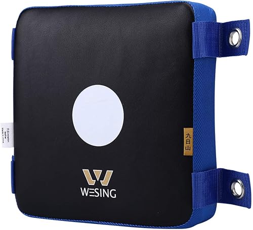 Miniatura 5 de WESING - Alfombrilla de boxeo para artes marciales