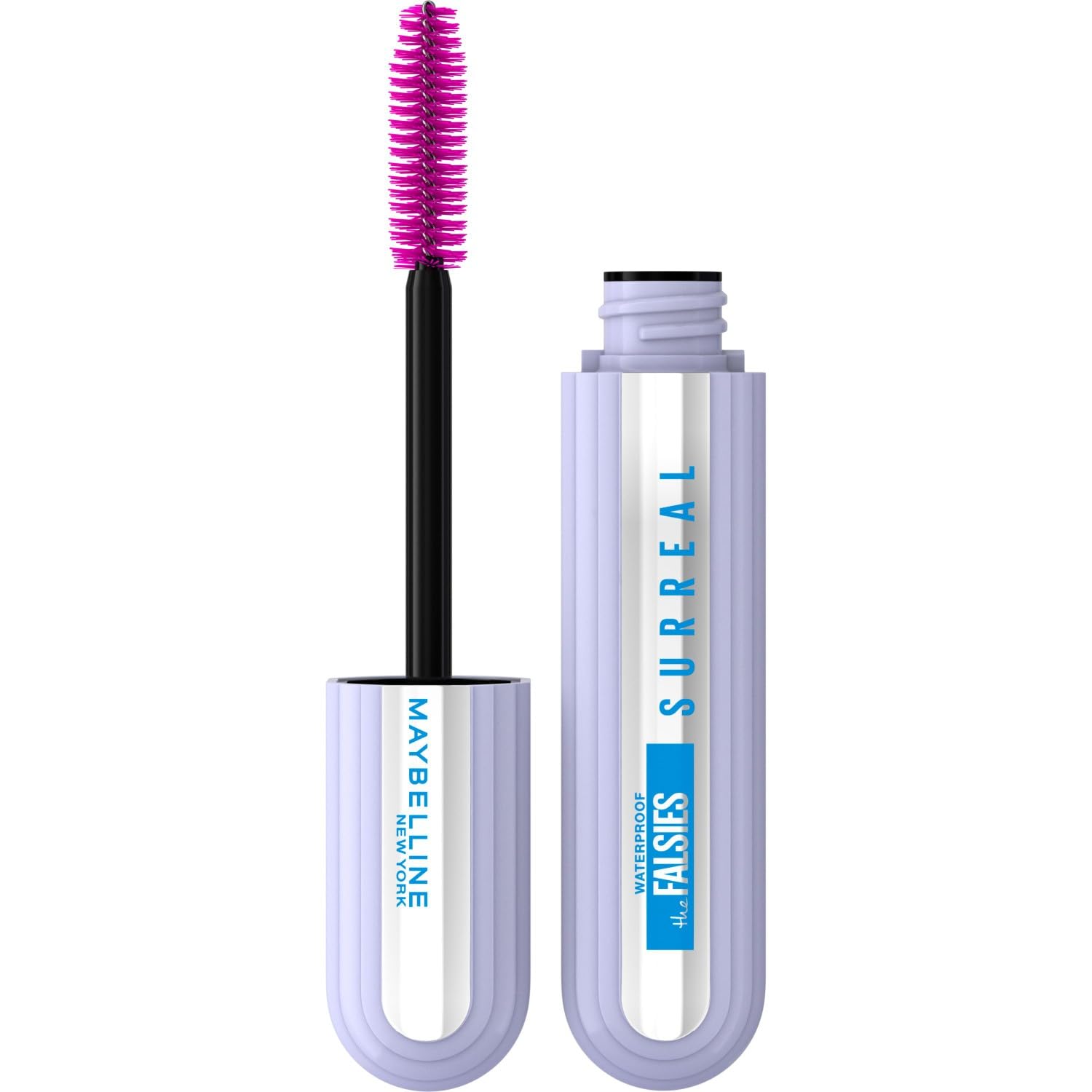 Maybelline New York Falsies Surreal Waterproof Maskara