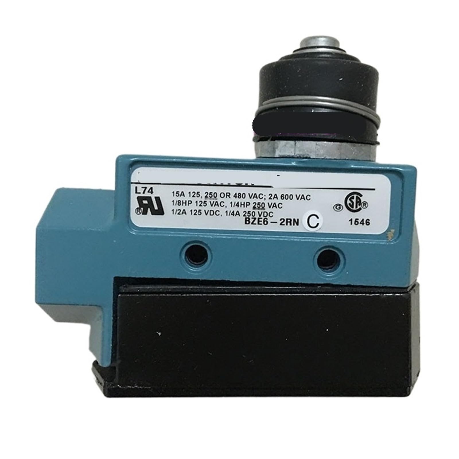 CJKXPZMH Limit Switches BZE6-2RN-F1 BZE6-2RN-F3 BZE6-2RQ BZE6-2RQ2 BZE6-2RQ9 BZE6-2RQ81-S BZE6-2RQ2-S BZE6-RQ8X2 BZE6-2RQ8-J(BZE6-2RQ)
