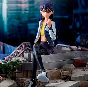 機動戦士Gundam GQuuuuuuX ニャアン フィギュア 私服ver. 機動戦士Gundam GQuuuuuuX ニャアン フィギュア 私服ver.│株式