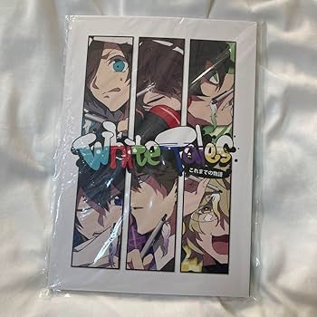 Amazon.co.jp: ワイテルズ WhiteTails これまでの物語 ムック本